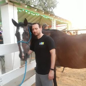 Meet your Posher, Tim